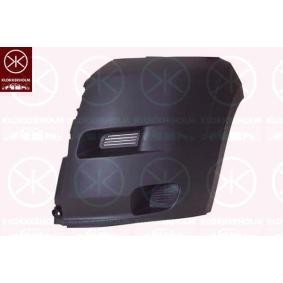 Achetez des Pare-choc KLOKKERHOLM 2097907 à prix pour 41,41 €