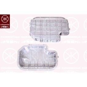 Achetez des Pare-choc arrière KLOKKERHOLM 3476952A1 à prix pour 186,21 €