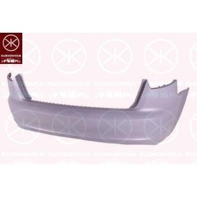 Achetez des Pare-choc arrière KLOKKERHOLM 0026955A1 à prix pour 267,16 €