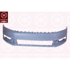 Achetez des Pare-choc KLOKKERHOLM 9547900 à prix pour 86,69 €