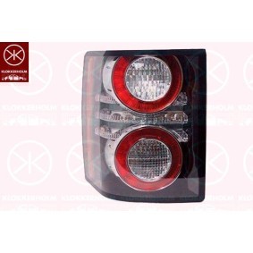 Achetez des Pare-choc KLOKKERHOLM 1305901 à prix pour 90,15 €