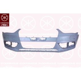 Achetez des Pare-choc KLOKKERHOLM 0029907A1 à prix pour 250,77 €