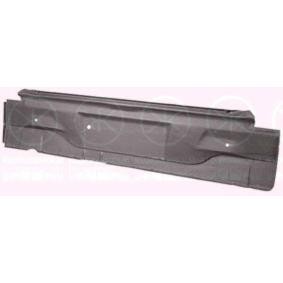 Heckverkleidung von KLOKKERHOLM für Astra Mk II CC (T85) günstig online kaufen