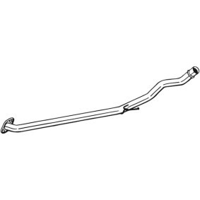 Stoßstangenträger 8143940