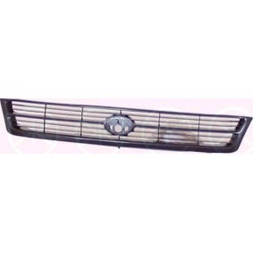 Kühlergrill 8143990A1