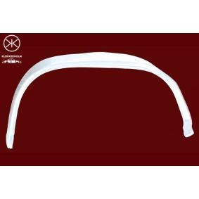 Radhausschale von KLOKKERHOLM für Astra Mk II CC (T85) günstig online kaufen