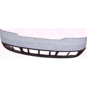 Achetez des Pare-choc KLOKKERHOLM 0014900 à prix pour 89,83 €