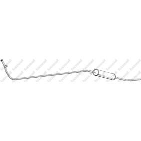 Kühlergrill 2921993