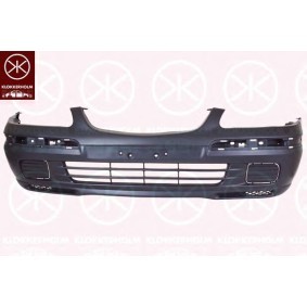 Achetez des Pare-choc KLOKKERHOLM 3450900A1 à prix pour 87,95 €