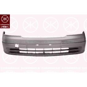 Achetez des Pare-choc de chez KLOKKERHOLM en ligne pour Astra Mk IV (G) CC (T98) à prix modérés