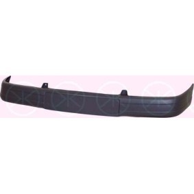 Achetez des Pare-choc KLOKKERHOLM 6607900A1 à prix pour 33,44 €