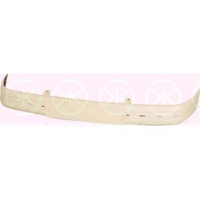 Achetez des Pare-choc KLOKKERHOLM 6607901A1 à prix pour 111,11 €