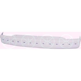 Achetez des Pare-choc arrière KLOKKERHOLM 6607951A1 à prix pour 146,07 €