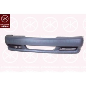 Achetez des Pare-choc KLOKKERHOLM 9037900A1 à prix pour 194,35 €