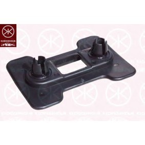 Compre Soporte de parachoques de KLOKKERHOLM online para Passat B3/B4 Variant (3A2, 35I) a precios moderados