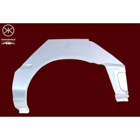 Motorhaube 7513281