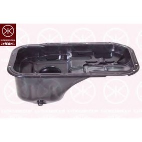 Ölwanne von KLOKKERHOLM für Lancer V Limousine (CB_A, CD_A, CE_A) günstig online kaufen