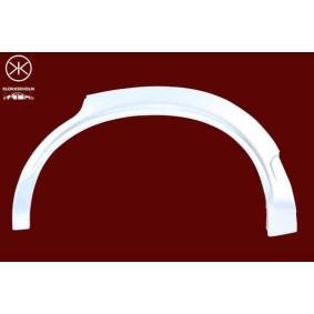 Osta Kylkipaneeli KLOKKERHOLM:llä 3212581 edullisesti hintaan 84,02 €