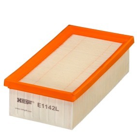 Luftfilter von HENGST FILTER E1142L
