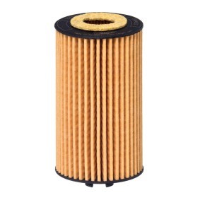 Achetez des Filtre à huile HENGST FILTER E650H01 D233 à prix pour 16,29 €