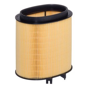 Luftfilter von HENGST FILTER E1195L