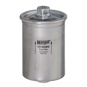 Kjøp Drivstoffilter av HENGST FILTER H149WK til den lave prisen 303,81 NOK
