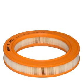 Köp Luftfilter av HENGST FILTER E186L till det låga priset 165,01 kr