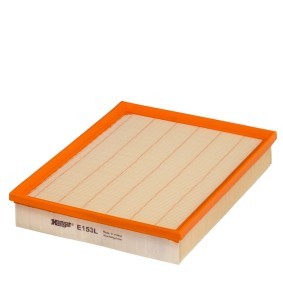 Köp Luftfilter av HENGST FILTER E153L till det låga priset 168,65 kr