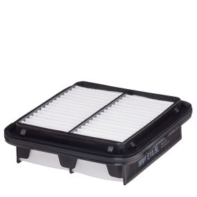 Kjøp Luftfilter av HENGST FILTER E1005L til den lave prisen 132,45 NOK