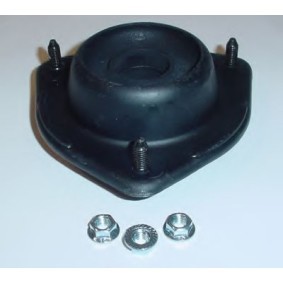 Compre Kit de reparação, suporte de apoio do conj. mola / amortecedor da KYB SM3301 a um preço baixo por 52,17 €