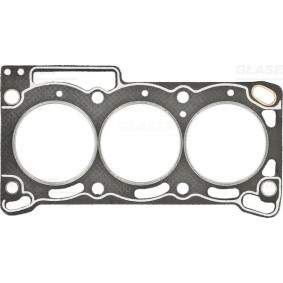 Comprar Junta de culata de GLASER H80943-00 a bajo precio de 11,83 €
