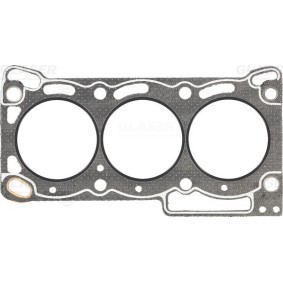Comprar Junta de culata de GLASER H80960-00 a bajo precio de 16,07 €