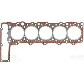 Zylinderkopfdichtung von GLASER H50252-10