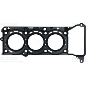 Compre Junta, cabeça do motor da GLASER H80756-00 a um preço baixo por 53,71 €