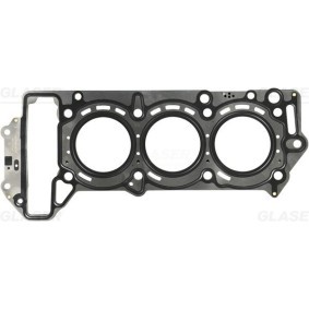 Compre Junta, cabeça do motor da GLASER H80755-00 a um preço baixo por 53,48 €