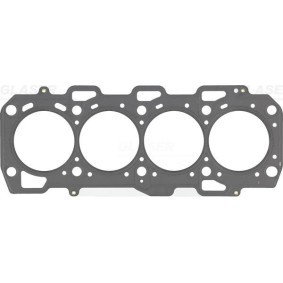 Zylinderkopfdichtung von GLASER H08135-00