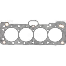 Acquista Guarnizione testata da GLASER H80945-00 a buon mercato per soli 17,37 €