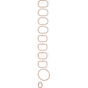 Dichtungssatz, Ansaugkrümmer von GLASER M36889-00