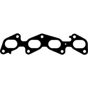 FIAT Ansaugkrümmerdichtung von GLASER
