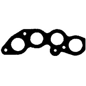 Osta Tiiviste, imu- / pakosarja GLASER:llä X04967-01 edullisesti hintaan 3,51 €