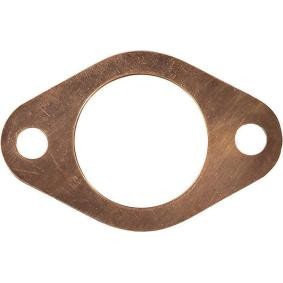 Auspuffdichtung des Herstellers GLASER - Originalware Artikelnummer: X81739-01