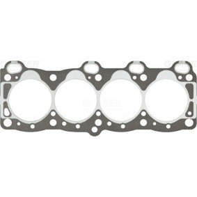 Auspuffdichtung des Herstellers GLASER - Originalware Artikelnummer: X03461-01