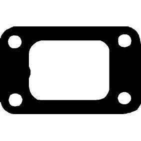 Achetez des Joint de collecteur d'échappement GLASER X51474-01 à prix pour 3,11 €