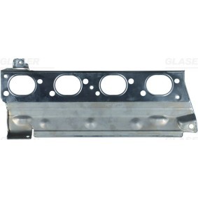 Comprar Junta, colector de escape de GLASER X52329-01 a bajo precio de 21,45 €
