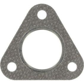 Auspuffdichtung des Herstellers GLASER - Originalware Artikelnummer: X81690-01