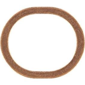Osta Tiiviste, pakosarja GLASER:llä X81944-01 edullisesti hintaan 2,07 €
