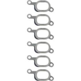 Comprar Juego de juntas, colector de escape de GLASER M36953-00 a bajo precio de 24,08 €
