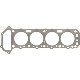 Comprar Junta, cárter de aceite de GLASER X54396-01 a bajo precio de 2,27 €