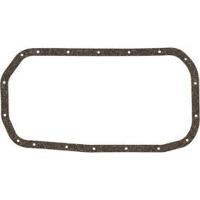 Comprar Junta, cárter de aceite de GLASER X54863-01 a bajo precio de 7,25 €