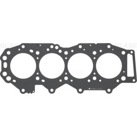 Comprar Junta, depósito de aceite de GLASER X54464-01 a bajo precio de 10,73 €